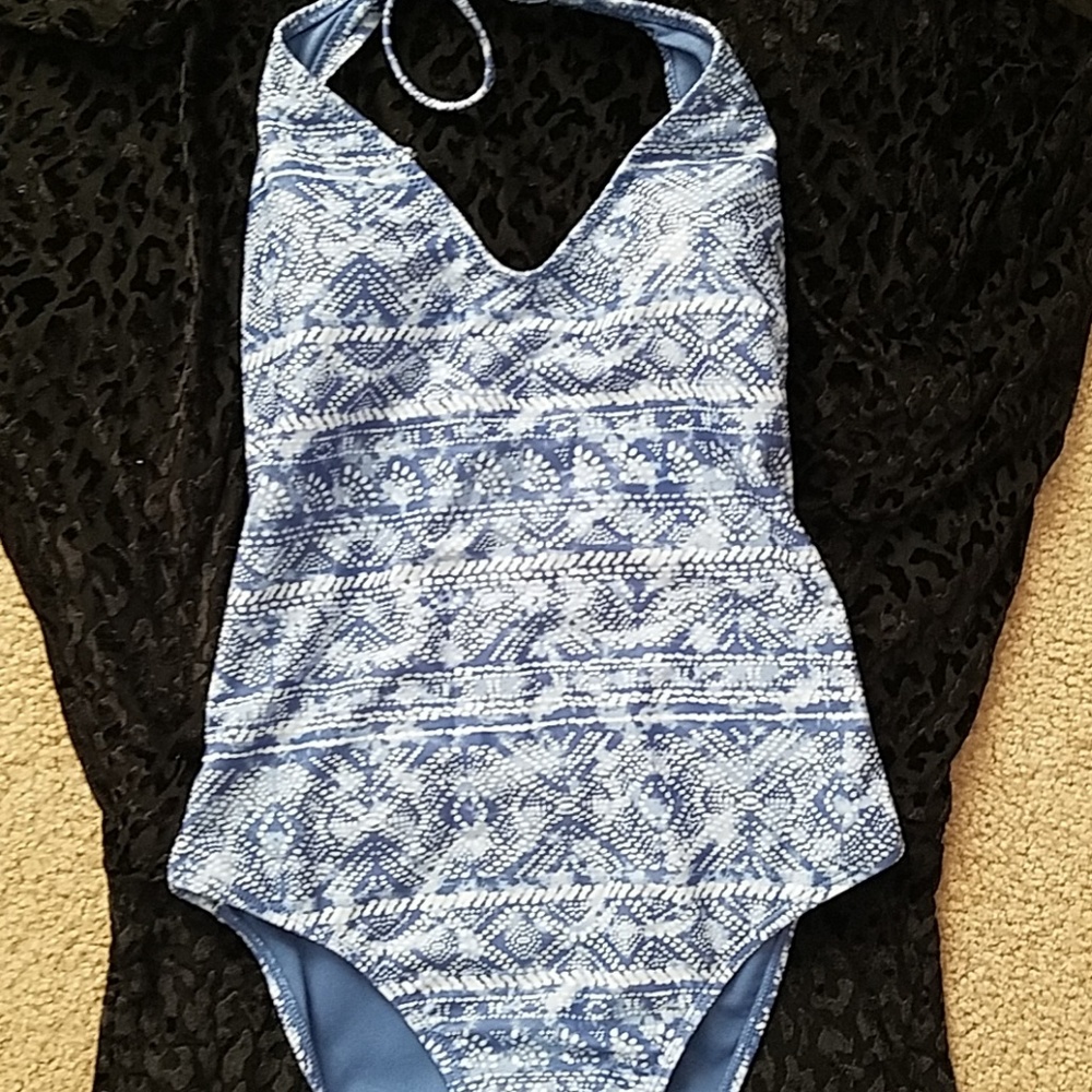 Beautiful Aeropastale Swim suit NWT